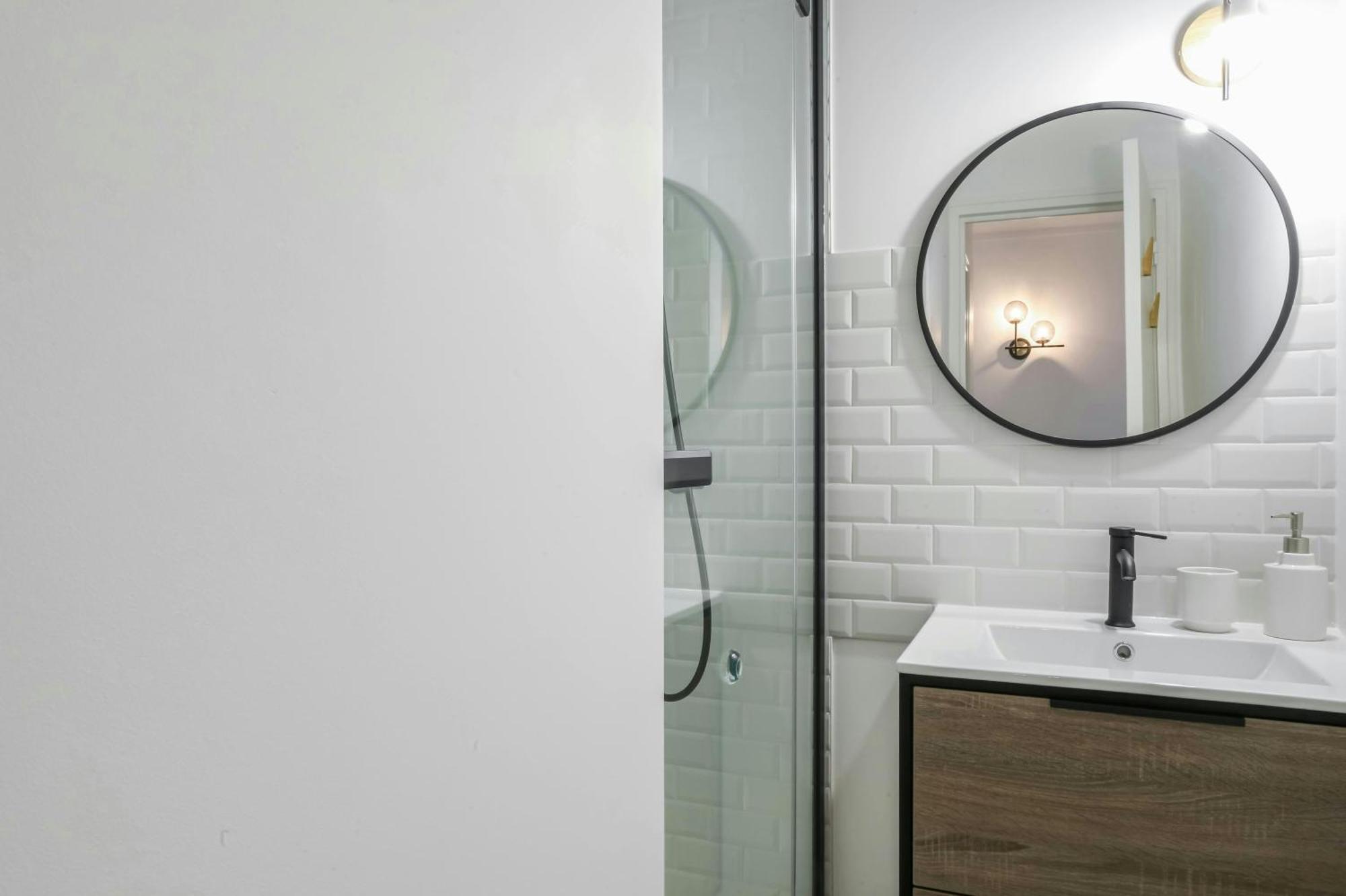 Appart'Hotel Luminous Vue Seine- Paris 15Min Juvisy-sur-Orge Exterior photo